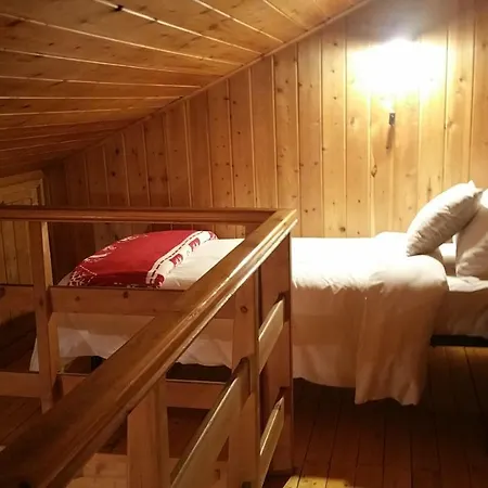 Apartment Maisongorret