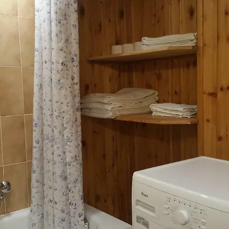 Appartement Maisongorret *