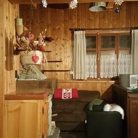 Maisongorret Appartement