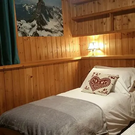 Apartment Maisongorret