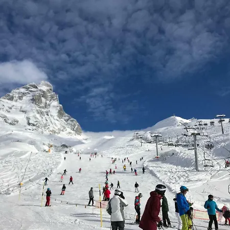 Maisongorret Appartement *