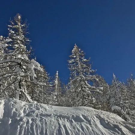 Maisongorret * Valtournenche