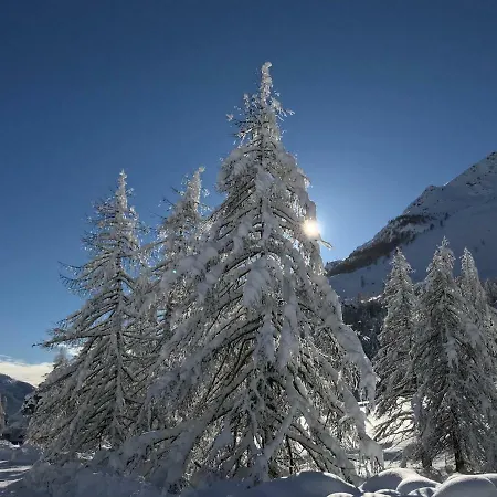 Maisongorret * Valtournenche