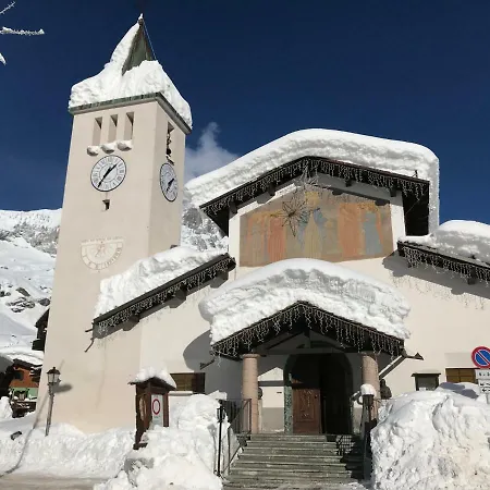 Appartement Maisongorret