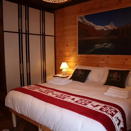 Maisongorret Apartment *