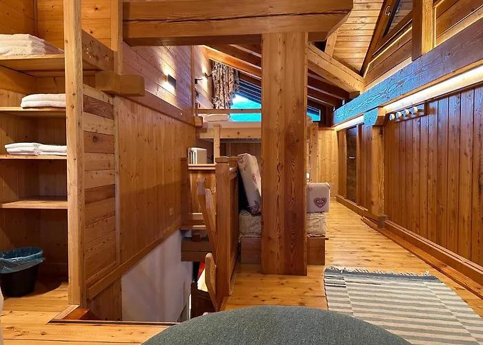 Maisongorret فالتورنيتش