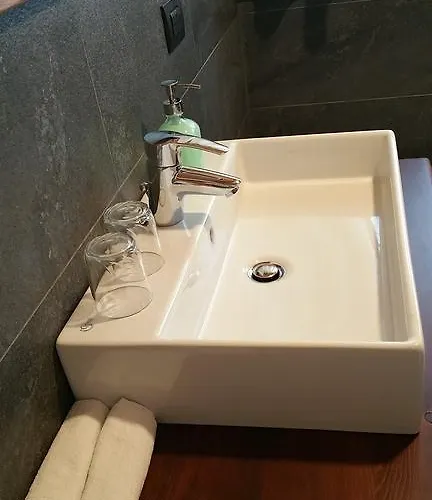 شقة Maisongorret *