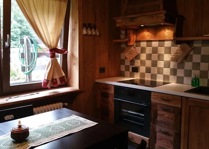 شقة Maisongorret فالتورنيتش